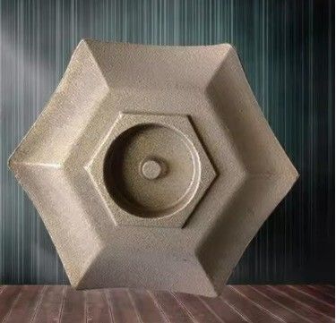 Presisi Die Casting Bagian Logam Cetakan Pengecoran Tembaga