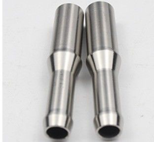 Customization stainless steel lost wax casting parts untuk industri otomotif
