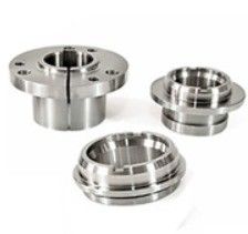 Customization stainless steel lost wax casting parts untuk industri otomotif