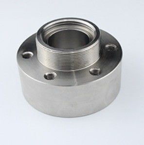 Customization stainless steel lost wax casting parts untuk industri otomotif