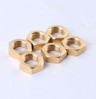 Tembaga Customized Metal Casting untuk OEM / ODM Layanan oleh Dipercaya di Terjangkau