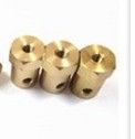 Tembaga Customized Metal Casting untuk OEM / ODM Layanan oleh Dipercaya di Terjangkau