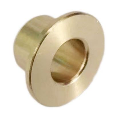 Custom Buy Die Casting Pump Valve Parts dengan Copper Casting dan Perawatan Permukaan