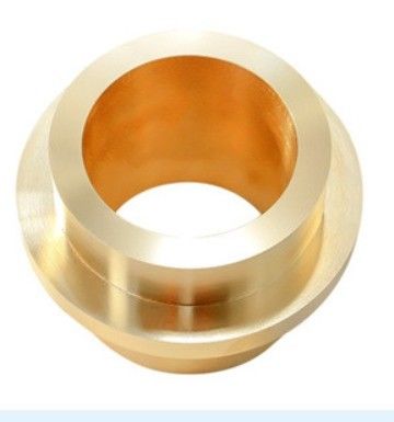 Custom Buy Die Casting Pump Valve Parts dengan Copper Casting dan Perawatan Permukaan