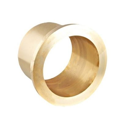 Custom Buy Die Casting Pump Valve Parts dengan Copper Casting dan Perawatan Permukaan