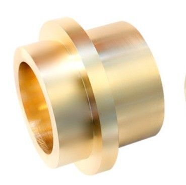 Custom Buy Die Casting Pump Valve Parts dengan Copper Casting dan Perawatan Permukaan