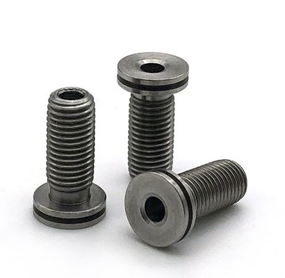 Precision Stainless Steel Aluminium Tembaga Loss Wax Mesin Bagian dengan dan dari Trusted
