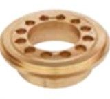 Mesin Kuningan Loss Wax Casting Bagian Produk presisi yang dibuat dengan Investment Casting