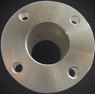Custom High Precision Brass Casting Parts untuk Customized Metal Customization oleh Dipercaya