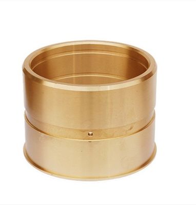 Bagian layanan mati stainless steel untuk solusi bagian katup pompa warna yang disesuaikan