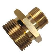 High Strength Metal Brass Bronze Investment Casting Untuk Aplikasi Teknik