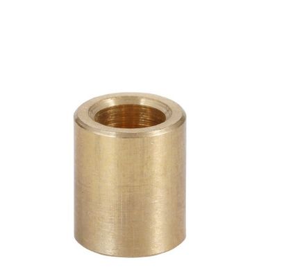 Investasi Casting Bagian Precision Pump Valve Bagian Disesuaikan Warna