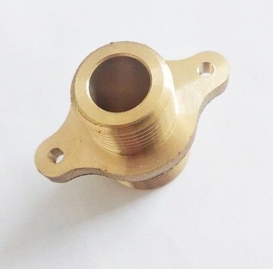 Teknik Tembaga Kuningan Stainless Steel Aluminium Die Casting Konsultasi Forging