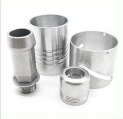 Dipercaya dari Custom Bronze Investment Copper Casting dengan dan Layanan OEM / ODM yang Disesuaikan