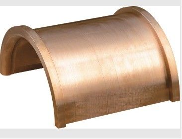 Cnc Custom Parts Services Copper Casting Solid Brass Foundries Layanan Pasir Investasi