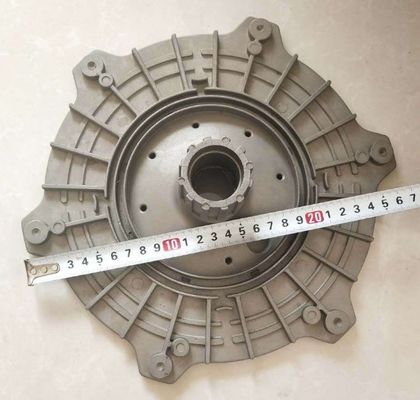 OEM Die Casting Service Metal Parts Engineering Perunggu Die Casting