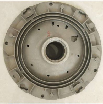 OEM Die Casting Service Metal Parts Engineering Perunggu Die Casting