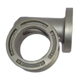 Tembaga Perunggu Metal Die Casting Untuk Precision Aluminium Tembaga Bagian Mesin