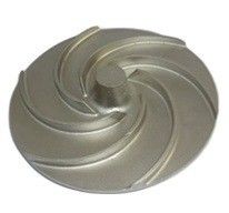 Tembaga Perunggu Metal Die Casting Untuk Precision Aluminium Tembaga Bagian Mesin