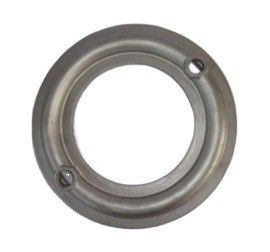 Tembaga Perunggu Metal Die Casting Untuk Precision Aluminium Tembaga Bagian Mesin