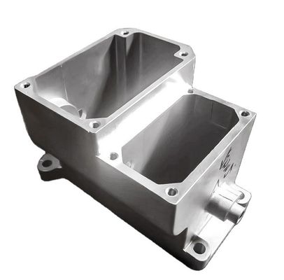 Bagian Metal Precision High Casting Untuk Aluminium Tembaga Kuningan Dan Perunggu