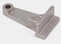 Bagian Metal Precision High Casting Untuk Aluminium Tembaga Kuningan Dan Perunggu