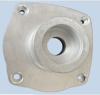 Bagian Metal Precision High Casting Untuk Aluminium Tembaga Kuningan Dan Perunggu