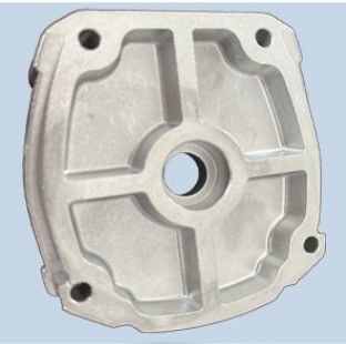 Bagian Metal Precision High Casting Untuk Aluminium Tembaga Kuningan Dan Perunggu