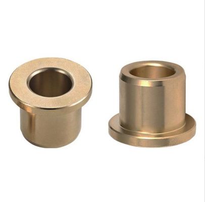 Bagian-bagian casting aluminium yang dapat disesuaikan Bagian-bagian mesin logam presisi tinggi