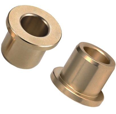 Bagian-bagian casting aluminium yang dapat disesuaikan Bagian-bagian mesin logam presisi tinggi