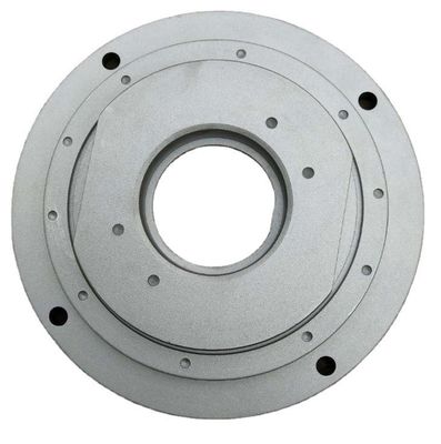 Industri Grade Die Cast Aluminium Casting Oem Die Casting Parts