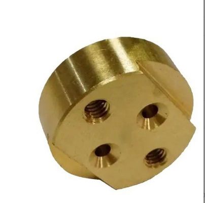Mesin Perunggu Pergi Bagian Lilin Beli Tembaga Casting Forging Layanan Produk dari Dipercaya