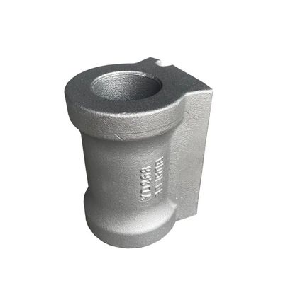 Aluminium Electrical Parts Casting Die Casting Service dengan Kemampuan Mesin CNC
