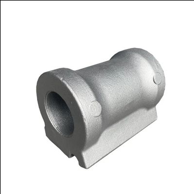Aluminium Electrical Parts Casting Die Casting Service dengan Kemampuan Mesin CNC