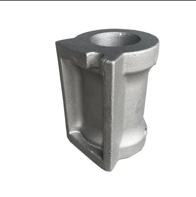 Aluminium Electrical Parts Casting Die Casting Service dengan Kemampuan Mesin CNC
