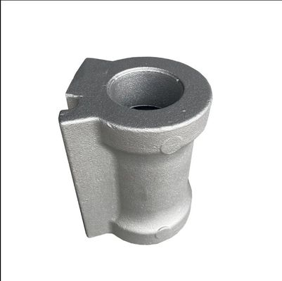 Aluminium Electrical Parts Casting Die Casting Service dengan Kemampuan Mesin CNC