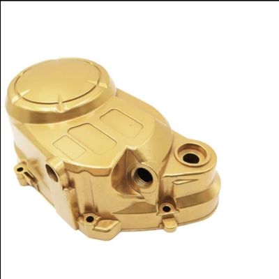 ODM/OEM Baja Precision Casting Parts SS Casting Manufacturer