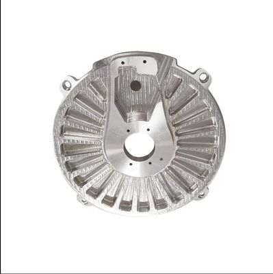 ODM/OEM Baja Precision Casting Parts SS Casting Manufacturer