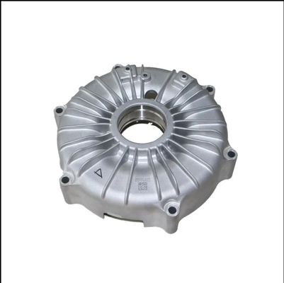 ODM/OEM Baja Precision Casting Parts SS Casting Manufacturer