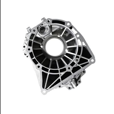 ODM/OEM Baja Precision Casting Parts SS Casting Manufacturer