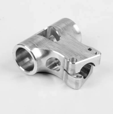 Aluminium Alloy Steel Casting Parts Motorcycle Crankcase Ketahanan Korosi