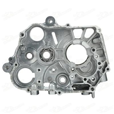 Baja Casting Bagian Motor Crankcase Dengan Desain Disesuaikan Dan Perawatan Permukaan