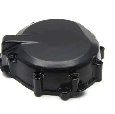 Baja Casting Bagian Motor Crankcase Dengan Desain Disesuaikan Dan Perawatan Permukaan