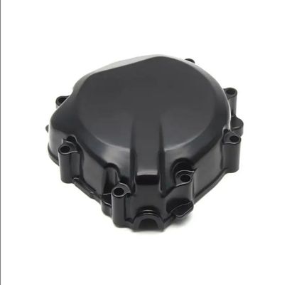 Baja Casting Bagian Motor Crankcase Dengan Desain Disesuaikan Dan Perawatan Permukaan