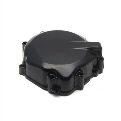 Baja Casting Bagian Motor Crankcase Dengan Desain Disesuaikan Dan Perawatan Permukaan