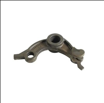 Aluminium Steel Casting Service Professional Custom Casting Parts Wear Resistance (Penyelenggaraan Pakai)