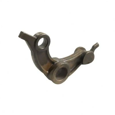 Aluminium Steel Casting Service Professional Custom Casting Parts Wear Resistance (Penyelenggaraan Pakai)