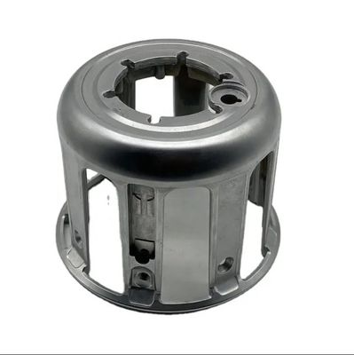 OEM khusus Precision Cast Iron Automobile Parts Performance Tinggi