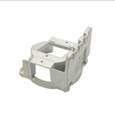 OEM khusus Precision Cast Iron Automobile Parts Performance Tinggi