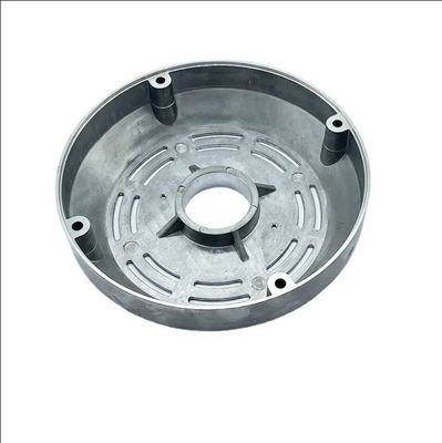 OEM khusus Precision Cast Iron Automobile Parts Performance Tinggi